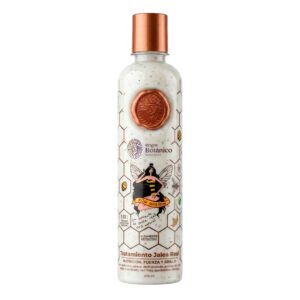 Tratamiento Jalea Real Origen Botanico