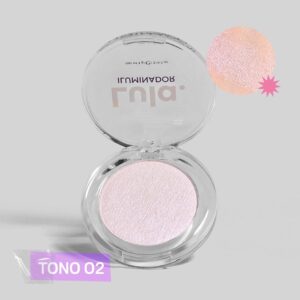 Iluminador Individual Lula T02