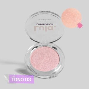 Iluminador Individual Lula T03