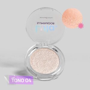 Iluminador Individual Lula T04
