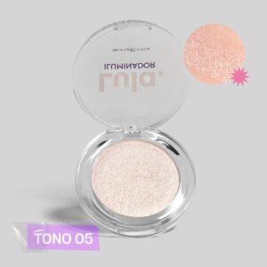 Iluminador Individual Lula T05