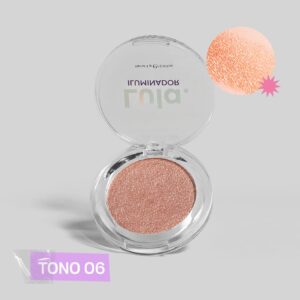 Iluminador Individual Lula T06