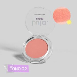 Rubor Individual Lula T02
