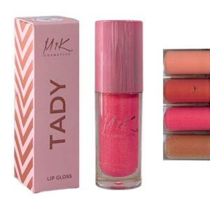 Lip Gloss Tady Myk