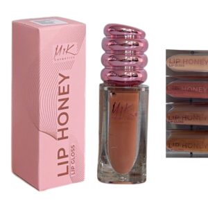 Lip Gloss Honey MyK