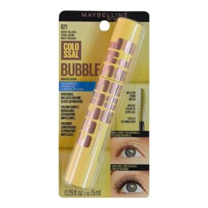 Pestañina Colossal Bubble Maybelline