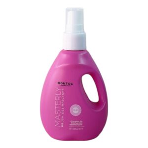 Limpiador De Brochas Masterly Montoc x 120ml