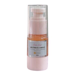 Miel Capilar Con Argan Click Hair Mini