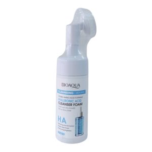 Espuma Facial Acido Hialuronico Bioaqua 13914