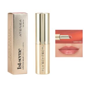 Brillo Labial En Barra Atenea Summer Wine