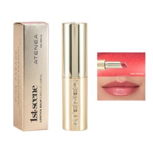 Brillo Labial En Barra Atenea Pink Parade