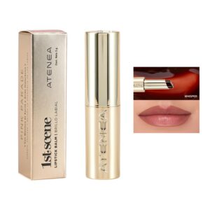Brillo Labial En Barra Atenea Whisper