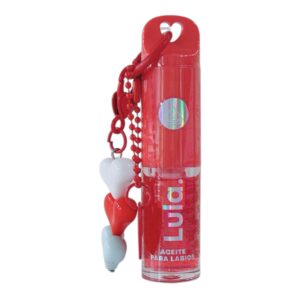 Aceite Para Labios Lula T01