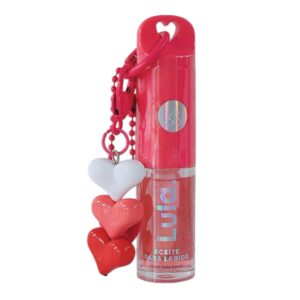 Aceite Para Labios Lula T02