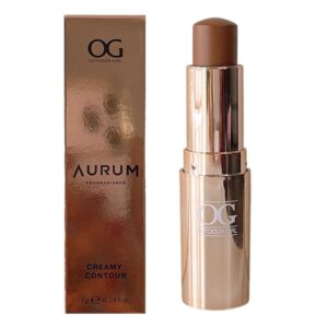 Contorno Cremoso Og Cosmetics T204
