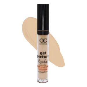 Corrector Maximo Cubrimiento Og Cosmetics T02