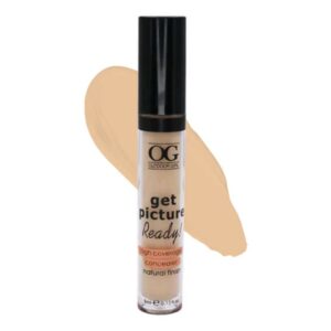 Corrector Maximo Cubrimiento Og Cosmetics T03