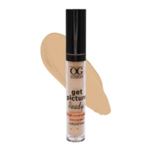 Corrector Maximo Cubrimiento Og Cosmetics T04