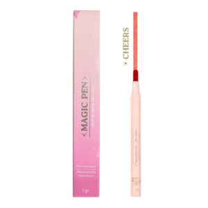 Magic Pen Majikal Cheers