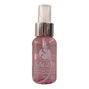Agua De Rosas Sagui x 60ml