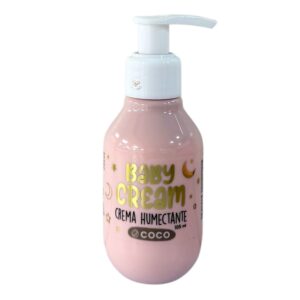 Baby Cream Mini Coco Lluvia De Estrellas