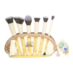 Kit De Brochas Bob Esponja Trendy 2570
