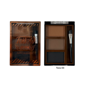 Sombra Para Cejas Follow Your Moccallure 2224 T03
