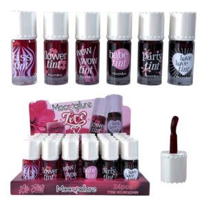 Tinta Para Labios Love Mocallure 2499