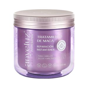 Tratamiento De Maca Linea Profesional Anyeluz