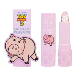 Lip Balm Glitter Ham Toy Story Trendy 2683 T01