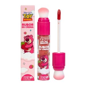 Rubor En Crema Lotso Toy Story Trendy 2656