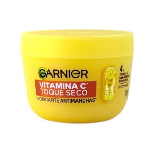 Hidratante Vitamina C Toque Seco Garnier