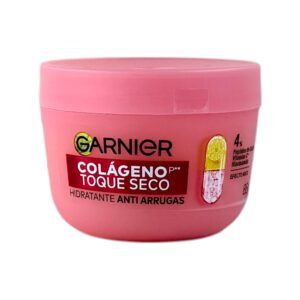 Hidratante Colageno Toque Seco Garnier