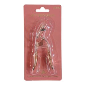 Encrespador HE001R Atenea