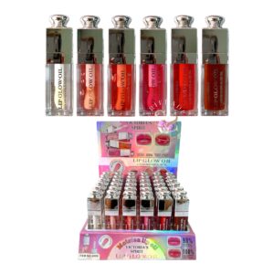 Lip Glow Oil 6090