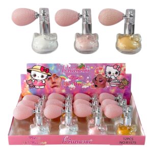 Polvo De Hadas Hello Kitty R1575