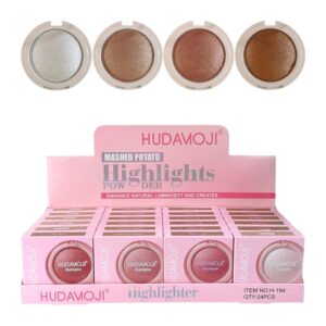Iluminador Mashed Hudamoji H-194