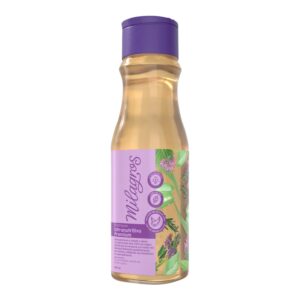 Shampoo Ultranutritivo Premium Milagros x 450ml