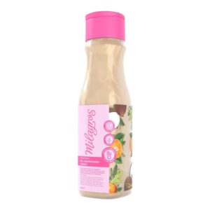 Shampoo Bio-repolarizador Capilar Milagros x 450ml