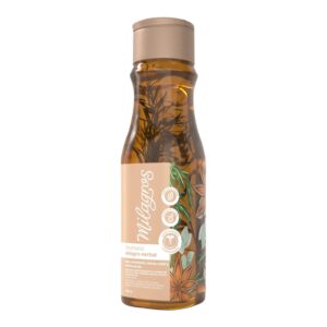 Shampoo Milagros Herbal Milagros x 450ml