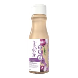 Shampoo De Cebolla Milagros x 450ml