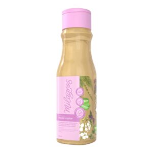 Shampoo Magia Capilar Milagros x 450ml