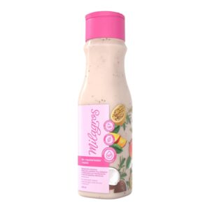 Bio-repolarizador Capilar Milagros x 450ml