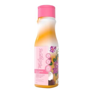 Tratamiento Emergencia Capilar Milagros x 450ml