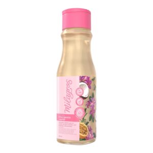 Shampoo Emergencia Capilar Milagros x 450ml