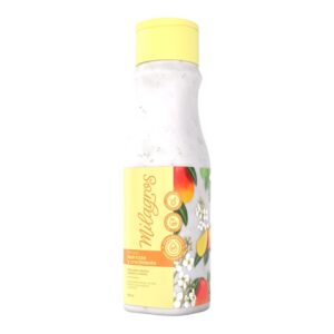 Tratamiento Nutricion y Creciemiento Rizos Milagros x 450ml