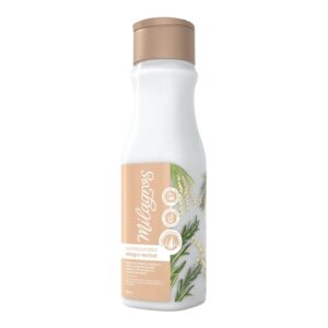 Acondicionador Herbal Milagros x 450ml