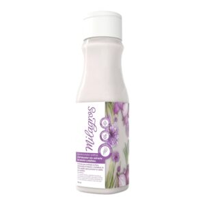 Acondicionador Cebolla Milagros x 450ml