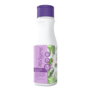 Acondicionador Ultranutritivo Premium Milagros x 450ml