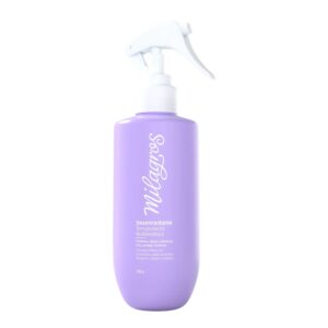 Desenredante Morado Milagros x 250gr